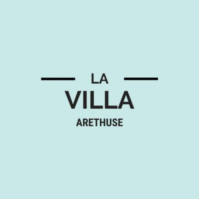 Villa Arethuse - Pyla Sur Mer Exterior photo